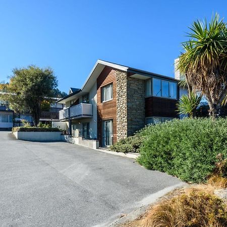Queenstown Motel Apartments (Adults Only) Exterior foto