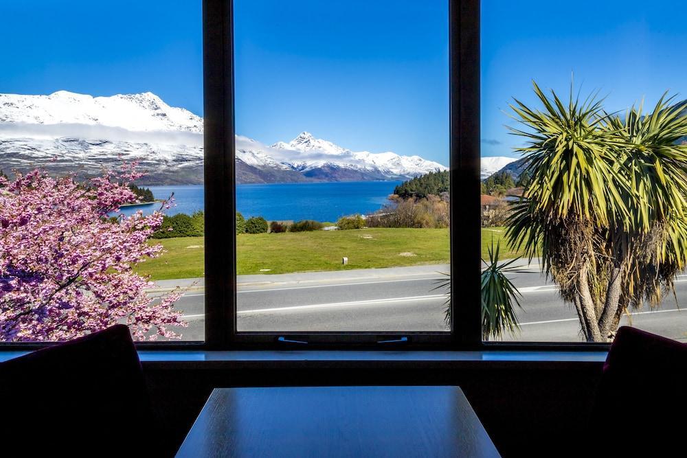 Queenstown Motel Apartments (Adults Only) Exterior foto