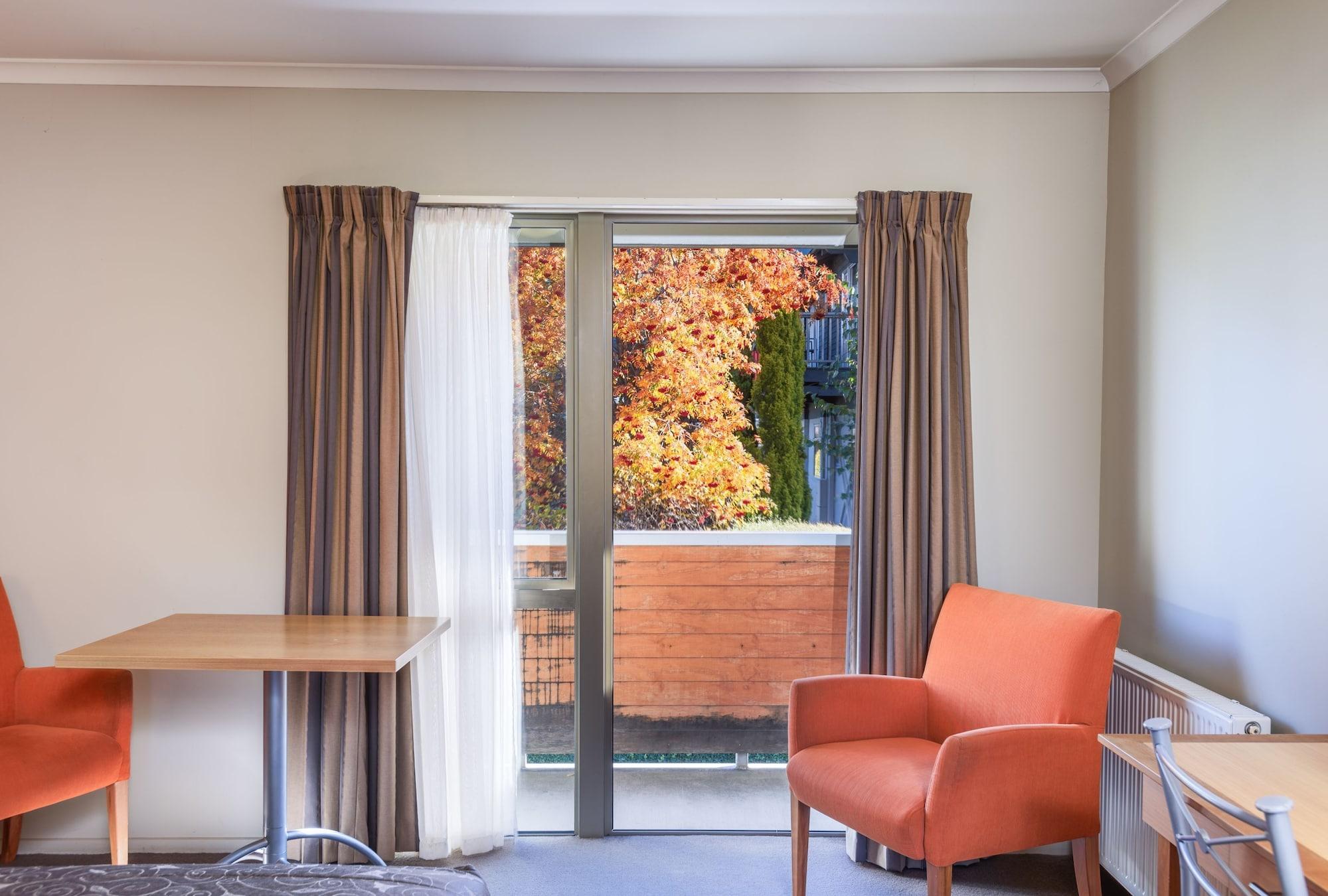 Queenstown Motel Apartments (Adults Only) Exterior foto