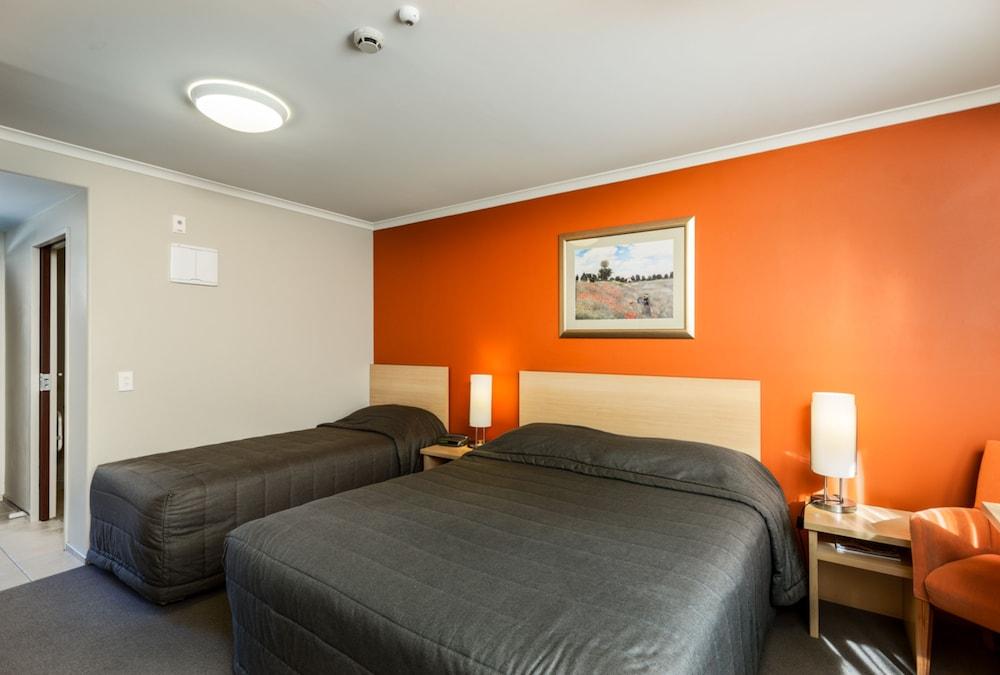 Queenstown Motel Apartments (Adults Only) Exterior foto