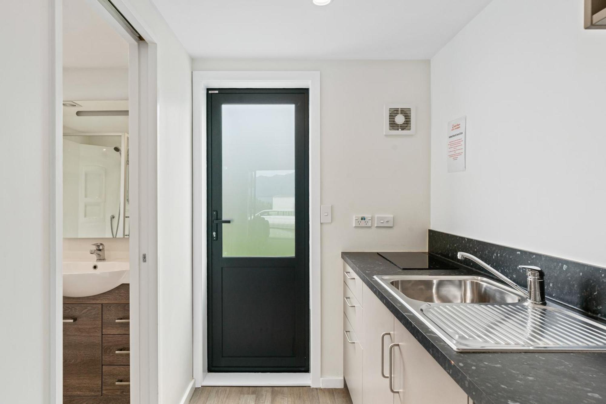 Queenstown Motel Apartments (Adults Only) Quarto foto