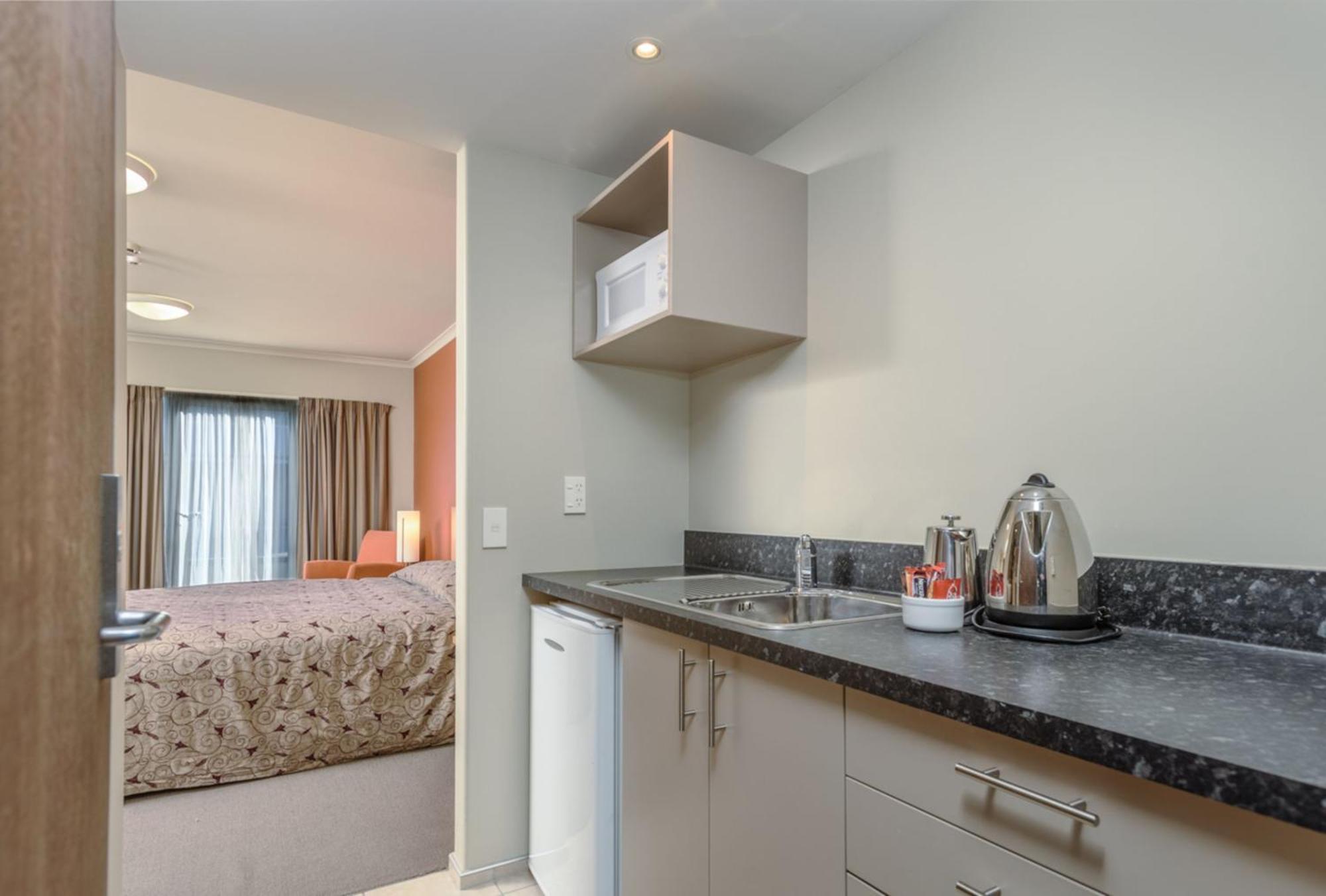 Queenstown Motel Apartments (Adults Only) Quarto foto