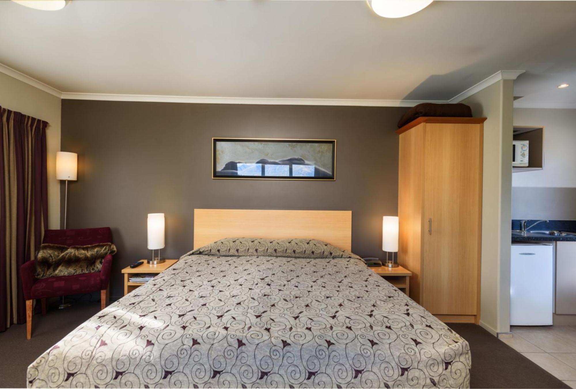 Queenstown Motel Apartments (Adults Only) Quarto foto